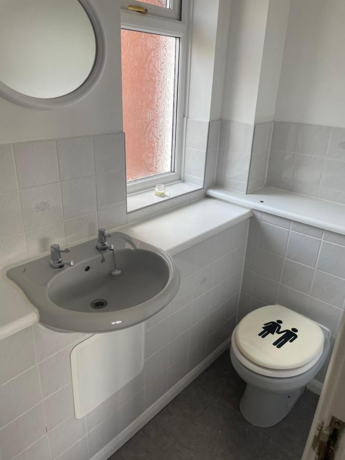 The Swallows Popular Location 3 Bedroom House Free Wi-Fi And Sky Tv In All Rooms Rough Close Екстериор снимка