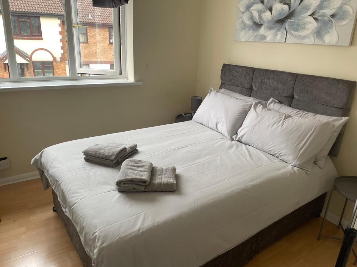 The Swallows Popular Location 3 Bedroom House Free Wi-Fi And Sky Tv In All Rooms Rough Close Екстериор снимка