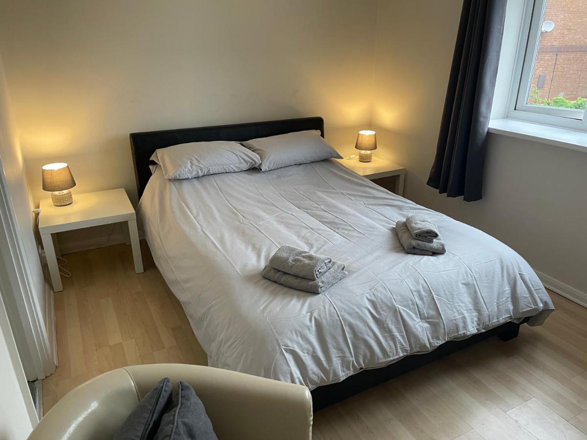 The Swallows Popular Location 3 Bedroom House Free Wi-Fi And Sky Tv In All Rooms Rough Close Екстериор снимка