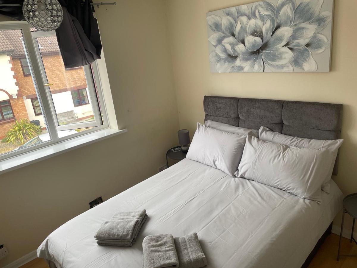 The Swallows Popular Location 3 Bedroom House Free Wi-Fi And Sky Tv In All Rooms Rough Close Екстериор снимка