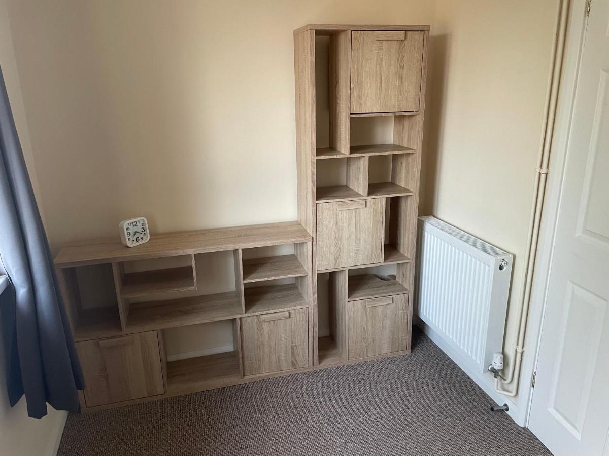 The Swallows Popular Location 3 Bedroom House Free Wi-Fi And Sky Tv In All Rooms Rough Close Екстериор снимка