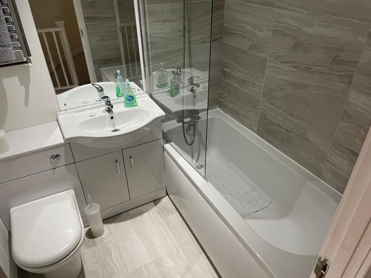 The Swallows Popular Location 3 Bedroom House Free Wi-Fi And Sky Tv In All Rooms Rough Close Екстериор снимка