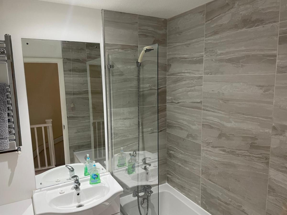 The Swallows Popular Location 3 Bedroom House Free Wi-Fi And Sky Tv In All Rooms Rough Close Екстериор снимка