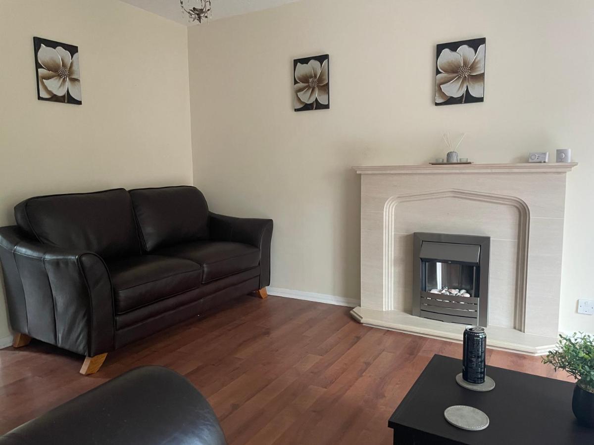 The Swallows Popular Location 3 Bedroom House Free Wi-Fi And Sky Tv In All Rooms Rough Close Екстериор снимка